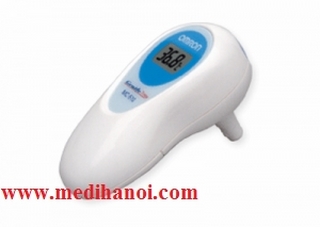 Nhiệt kế hiện số đo ở tai MC-510 - omron